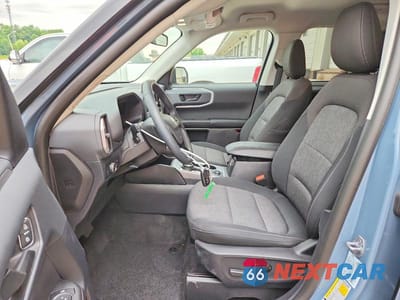 Zdjęcie 7 z 14 samochodu: 2024 FORD BRONCO SPORT BIG BEND VIN:3FMCR9B60RRF59744 - miniatura