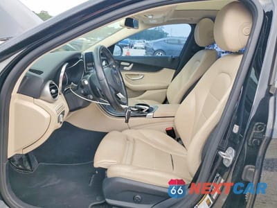 Zdjęcie 7 z 13 samochodu: 2016 MERCEDES-BENZ C 300 VIN:55SWF4JB3GU174557 - miniatura