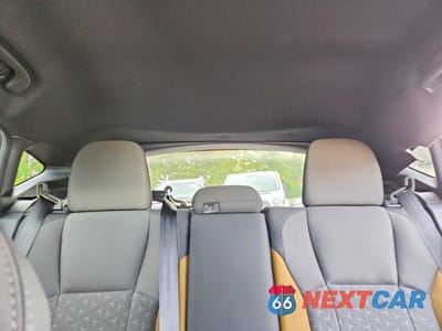 Zdjęcie 10 z 14 samochodu: 2026 SUBARU CROSSTREK SPORT VIN:4S4GUHF63T3755056 - miniatura