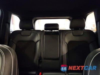 Zdjęcie 10 z 13 samochodu: 2023 JEEP GRAND CHEROKEE LAREDO VIN:1C4RJHAG5PC642897 - miniatura