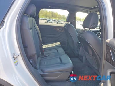 Zdjęcie 11 z 13 samochodu: 2021 AUDI Q7 PREMIUM PLUS VIN:WA1LXAF71MD000763 - miniatura