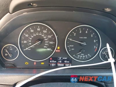 Zdjęcie 9 z 13 samochodu: 2012 BMW 328 I VIN:WBA3A5G55CNP16583 - miniatura