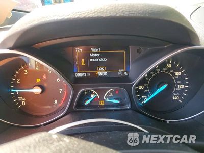 Zdjęcie 9 z 13 samochodu: 2017 FORD ESCAPE VIN:1FMCU0GD3HUC47457 - miniatura