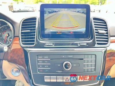 Zdjęcie 12 z 12 samochodu: 2016 MERCEDES-BENZ GLE 350 4MATIC VIN:4JGDA5HB4GA728616 - miniatura