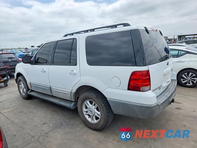 Drugie zdjęcie samochodu z przodu: 2005 FORD EXPEDITION XLT VIN:1FMPU15525LA29336 - miniatura