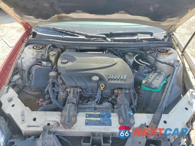 Zdjęcie 11 z 12 samochodu: 2010 CHEVROLET IMPALA LT VIN:2G1WB5EK3A1187339 - miniatura