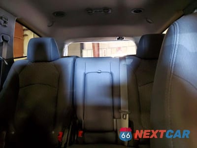 Zdjęcie 10 z 14 samochodu: 2009 CHEVROLET TRAVERSE LS VIN:1GNER13D09S149596 - miniatura