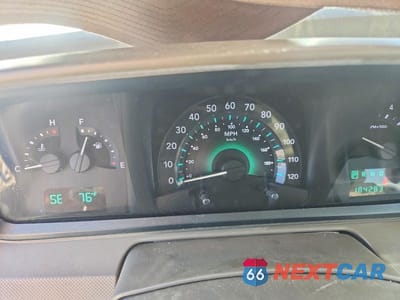 Zdjęcie 9 z 12 samochodu: 2009 DODGE JOURNEY SXT VIN:3D4GH57V19T201981 - miniatura