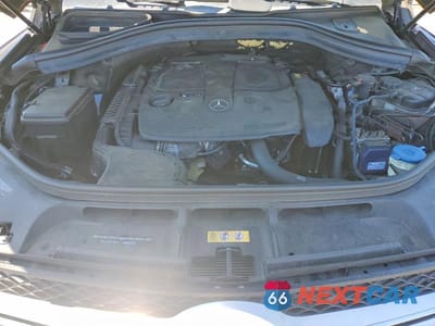 Zdjęcie 12 z 13 samochodu: 2016 MERCEDES-BENZ GLE 350 4MATIC VIN:4JGDA5HB6GA667589 - miniatura