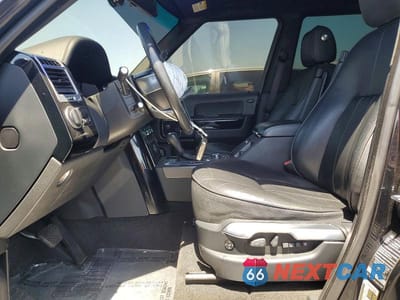 Zdjęcie 7 z 13 samochodu: 2012 LAND ROVER RANGE ROVER HSE VIN:SALME1D49CA368223 - miniatura