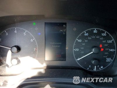 Zdjęcie 9 z 12 samochodu: 2023 TOYOTA COROLLA LE VIN:JTDB4MEE4PJ006087 - miniatura