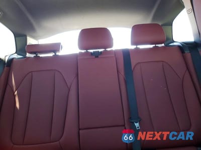 Zdjęcie 10 z 14 samochodu: 2023 BMW X3 VIN:5UX53DP04P9N53085 - miniatura