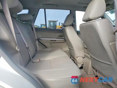 Zdjęcie 11 z 13 samochodu: 2012 SUZUKI GRAND VITARA JLX VIN:JS3TD0D77C4100880 - miniatura
