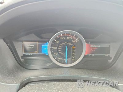 Zdjęcie 9 z 14 samochodu: 2015 FORD EXPLORER XLT VIN:1FM5K8D84FGC61772 - miniatura