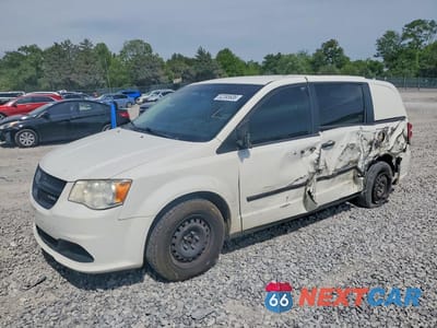 2013 RAM TRADESMAN 2C4JRGAG2DR634405 - główne zdjęcie licytacji z USA - miniatura