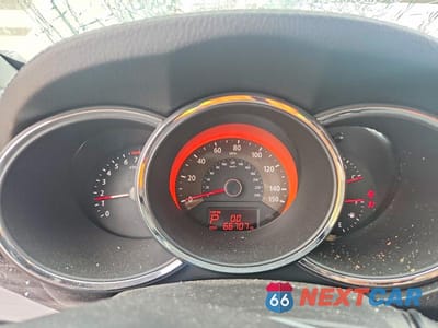Zdjęcie 9 z 13 samochodu: 2012 KIA SORENTO SX VIN:5XYKWDA23CG288836 - miniatura
