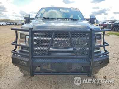 Piąte zdjęcie samochodu w środku: 2020 FORD F250 SUPER DUTY VIN:1FT8W2BT4LED76132 - miniatura