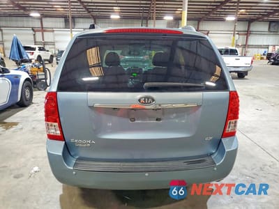 Zdjęcie 6 z 13 samochodu: 2012 KIA SEDONA EX VIN:KNDMH4C7XC6496467 - miniatura