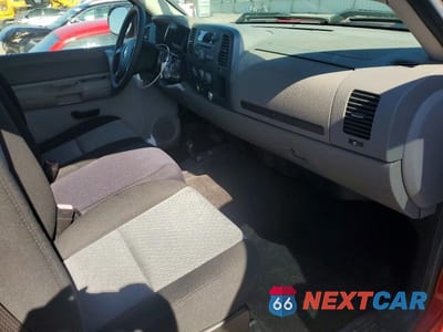 Zdjęcie 8 z 12 samochodu: 2009 CHEVROLET SILVERADO K1500 VIN:1GCEK14089Z120086 - miniatura