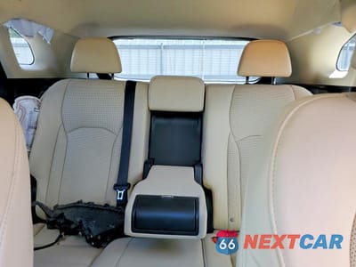 Zdjęcie 10 z 13 samochodu: 2022 LEXUS RX 350 VIN:2T2HZMAA4NC241172 - miniatura