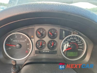 Zdjęcie 9 z 12 samochodu: 2005 FORD F150 SUPERCREW VIN:1FTPW14595FB47849 - miniatura