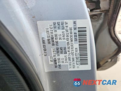 Zdjęcie 13 z 13 samochodu: 2021 MAZDA CX-9 GRAND TOURING VIN:JM3TCBDY8M0517673 - miniatura