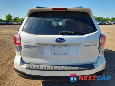 Zdjęcie 6 z 12 samochodu: 2018 SUBARU FORESTER 2.5I TOURING VIN:JF2SJAWC5JH484846 - miniatura
