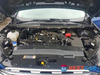 Zdjęcie 12 z 13 samochodu: 2022 FORD EDGE SEL VIN:2FMPK4J92NBA72381 - miniatura