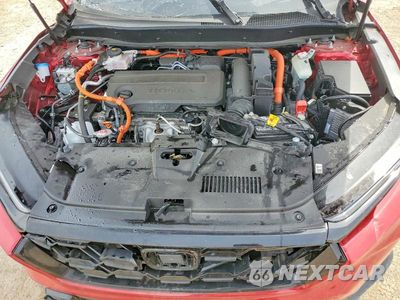 Zdjęcie 11 z 13 samochodu: 2026 HONDA CR-V SPORT VIN:7FARS6H50TE009232 - miniatura