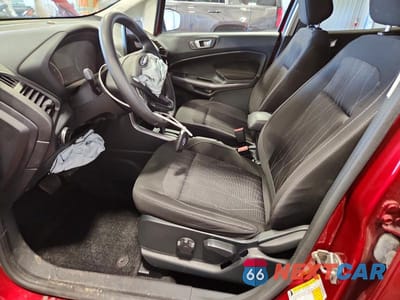 Zdjęcie 7 z 14 samochodu: 2022 FORD ECOSPORT SE VIN:MAJ6S3GLXNC465189 - miniatura