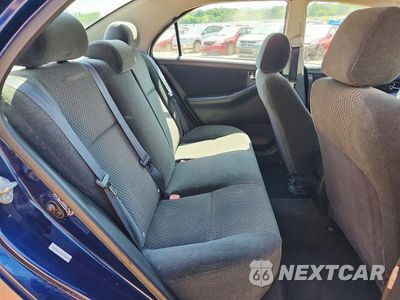 Zdjęcie 10 z 12 samochodu: 2007 TOYOTA COROLLA S VIN:1NXBR32E77Z892464 - miniatura