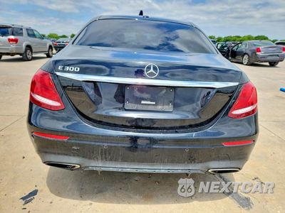 Zdjęcie 6 z 13 samochodu: 2018 MERCEDES-BENZ E 300 VIN:WDDZF4JB4JA330545 - miniatura