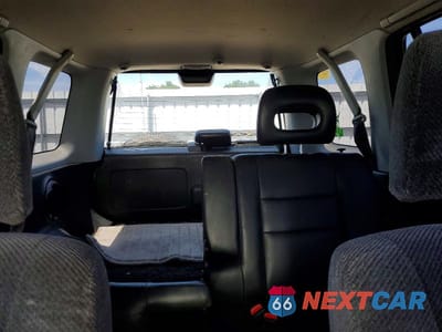 Zdjęcie 10 z 13 samochodu: 2001 HONDA CR-V SE VIN:JHLRD18711C022420 - miniatura