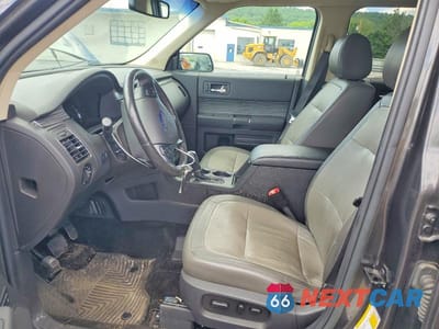 Zdjęcie 7 z 13 samochodu: 2017 FORD FLEX LIMITED VIN:2FMHK6DT1HBA05895 - miniatura