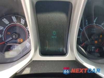 Zdjęcie 9 z 12 samochodu: 2010 CHEVROLET CAMARO LT VIN:2G1FB1EV5A9119404 - miniatura