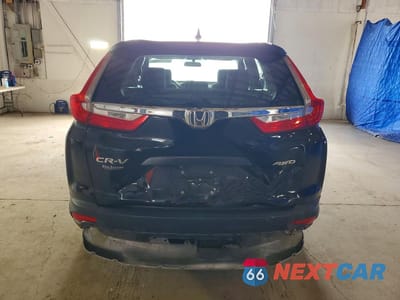 Zdjęcie 6 z 13 samochodu: 2018 HONDA CR-V LX VIN:2HKRW6H31JH232862 - miniatura