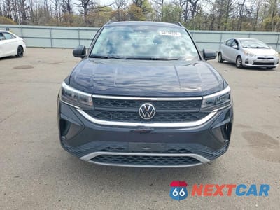 Piąte zdjęcie samochodu w środku: 2023 VOLKSWAGEN TAOS S VIN:3VVFX7B24PM321271 - miniatura