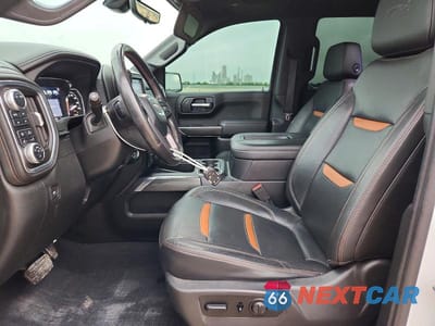 Zdjęcie 7 z 11 samochodu: 2020 GMC SIERRA K1500 AT4 VIN:1GTP9EEL0LZ223983 - miniatura