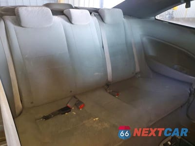 Zdjęcie 10 z 12 samochodu: 2008 HONDA CIVIC LX VIN:2HGFG12608H559683 - miniatura