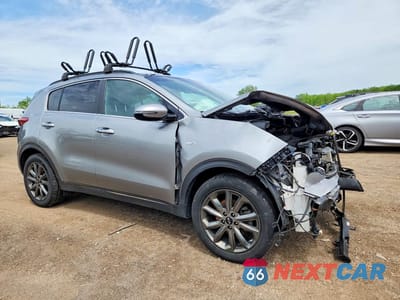 Zdjęcie 10 z 39 samochodu: 2020 KIA SPORTAGE S VIN:KNDP6CAC1L7649647 - miniatura