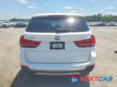 Zdjęcie 6 z 13 samochodu: 2018 BMW X5 XDRIVE35I VIN:5UXKR0C50J0Y04580 - miniatura
