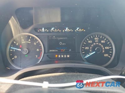 Zdjęcie 9 z 12 samochodu: 2019 FORD F150 SUPERCREW VIN:1FTEW1CP3KKD12002 - miniatura