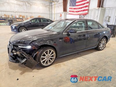 2016 AUDI A4 WAUFFAFL3GN017658 - główne zdjęcie licytacji z USA - miniatura