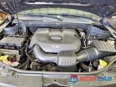Zdjęcie 12 z 13 samochodu: 2014 JEEP GRAND CHEROKEE LAREDO VIN:1C4RJFAG3EC457703 - miniatura