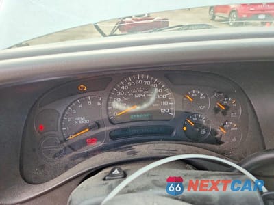 Zdjęcie 9 z 13 samochodu: 2004 CHEVROLET TAHOE K1500 VIN:1GNEK13T54J235058 - miniatura