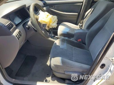 Zdjęcie 7 z 13 samochodu: 2005 TOYOTA COROLLA CE VIN:1NXBR32E85Z486528 - miniatura