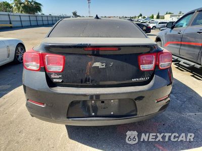 Zdjęcie 6 z 12 samochodu: 2015 CHEVROLET MALIBU 2LT VIN:1G11E5SX6FF127430 - miniatura