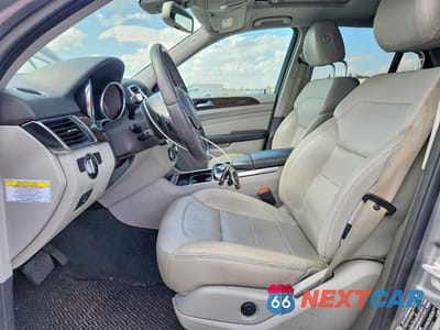 Zdjęcie 7 z 12 samochodu: 2012 MERCEDES-BENZ ML 350 BLUETEC VIN:4JGDA2EB5CA008593 - miniatura