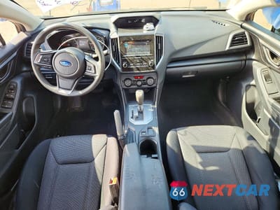 Zdjęcie 8 z 12 samochodu: 2018 SUBARU CROSSTREK VIN:JF2GTAACXJ8274122 - miniatura