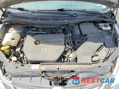 Zdjęcie 12 z 13 samochodu: 2010 MAZDA 5 VIN:JM1CR2WL5A0388344 - miniatura